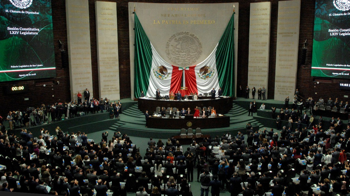 México propone una estrategia contra la ludopatía digital infantil