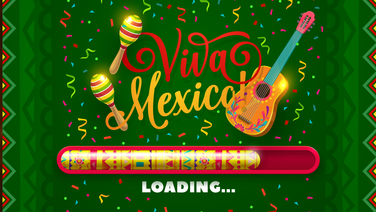 El Mundial multiplicó por cinco las apuestas online en México