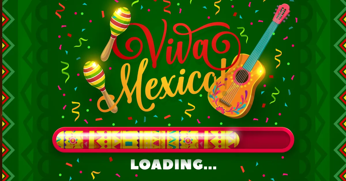 A Copa multiplicou por cinco as apostas online no México