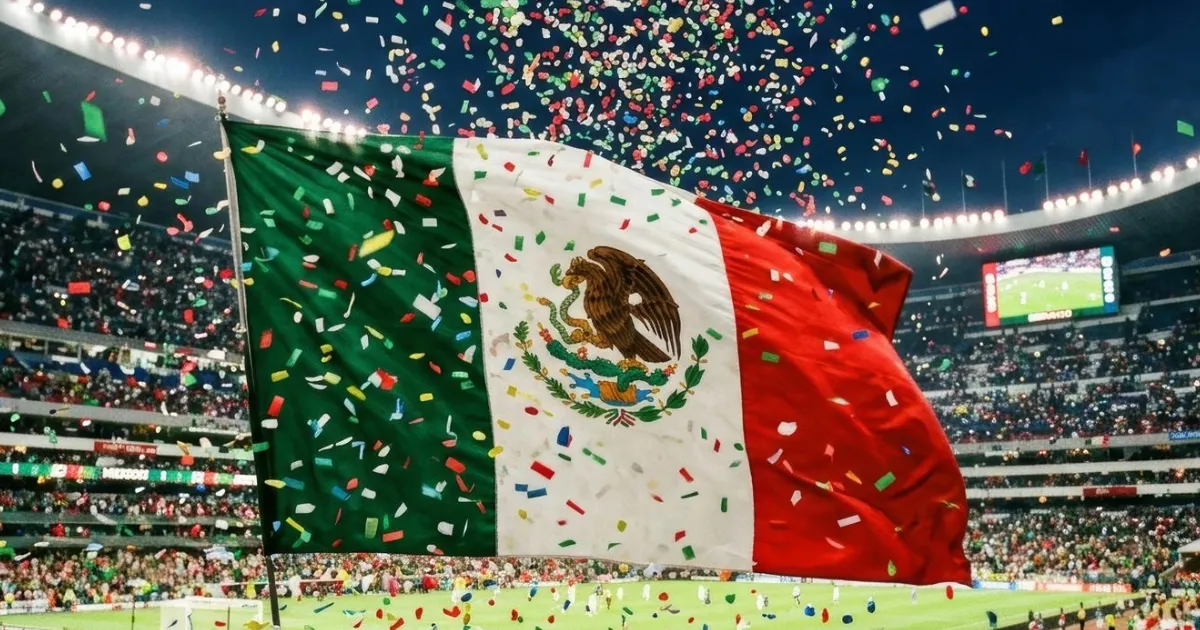 Mexico Apuestas