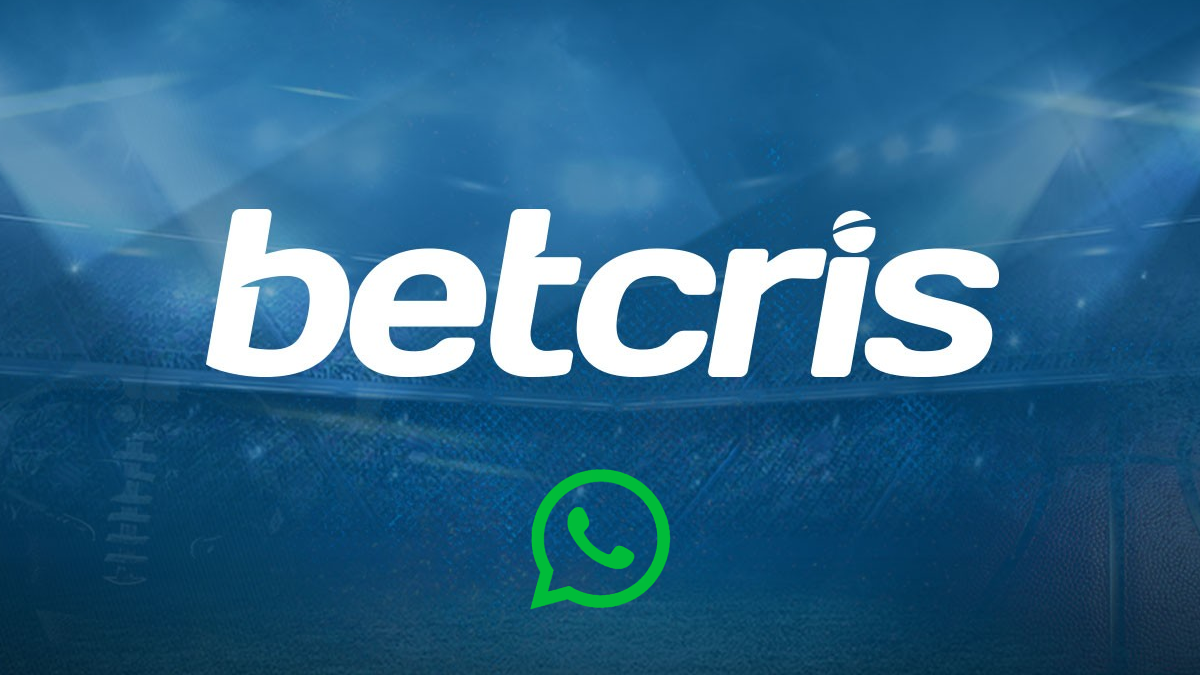 BetCris lança apostas via WhatsApp impulsionadas por IA