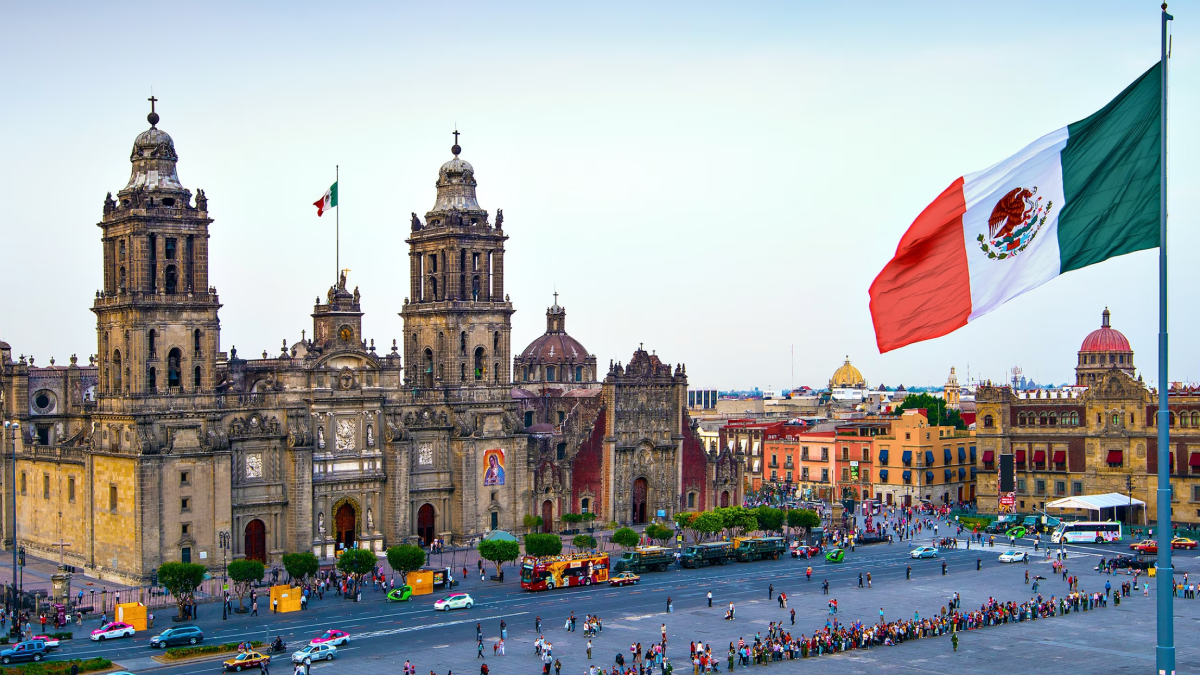 México suspende diez sitios de casinos online con permiso vigente