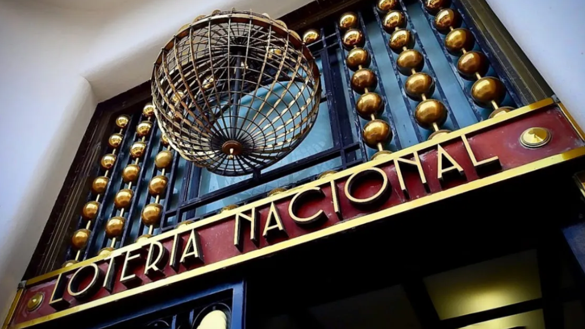 Billeteros de la Lotería Nacional escalan el conflicto a presidencia