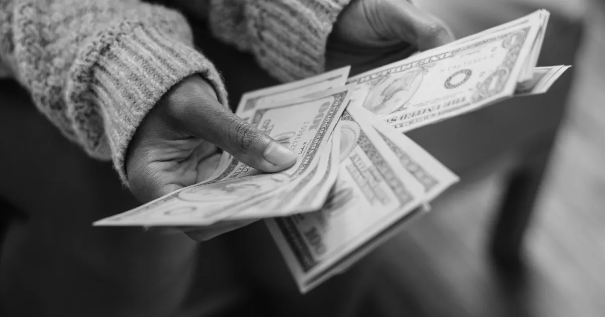 O México reforça as regras antilavagem para apostas e concursos