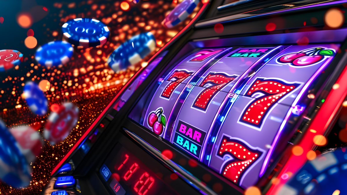 México quiere reemplazar su ley de juegos de 1947