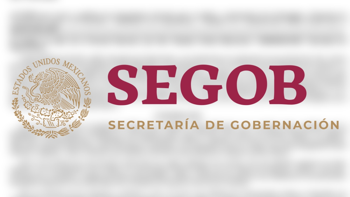 Segob: No hay permisos de casinos a empresas de Hernán Bermúdez