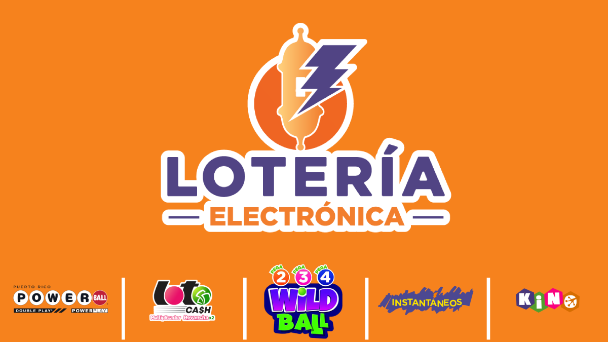 Lotería de Puerto Rico: 35 años con eventos especiales