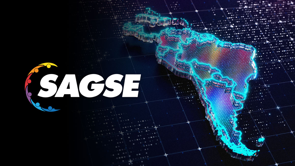 SAGSE 2026 ya tiene fechas, tras exitoso tour LatAm 2025
