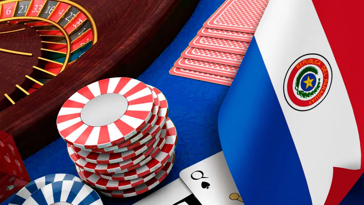 APOJA: Riesgos de ludopatía y juego ilegal en Paraguay