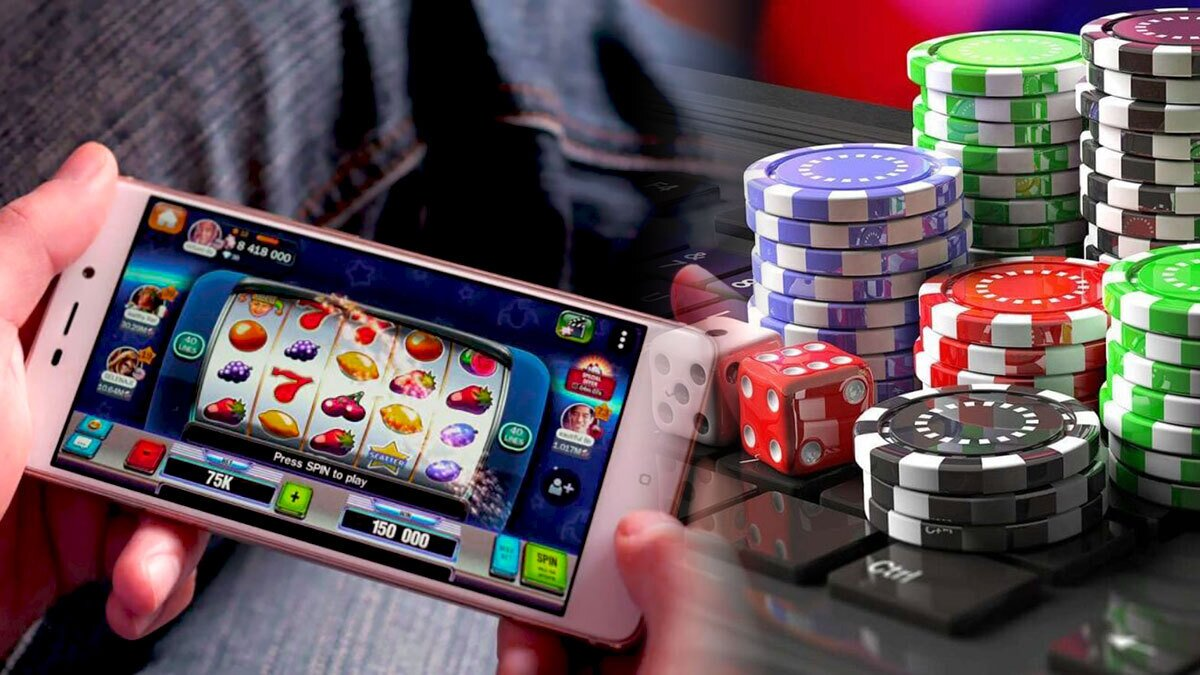 iGaming 2025: auge global, móvil, líderes y nuevos mercados