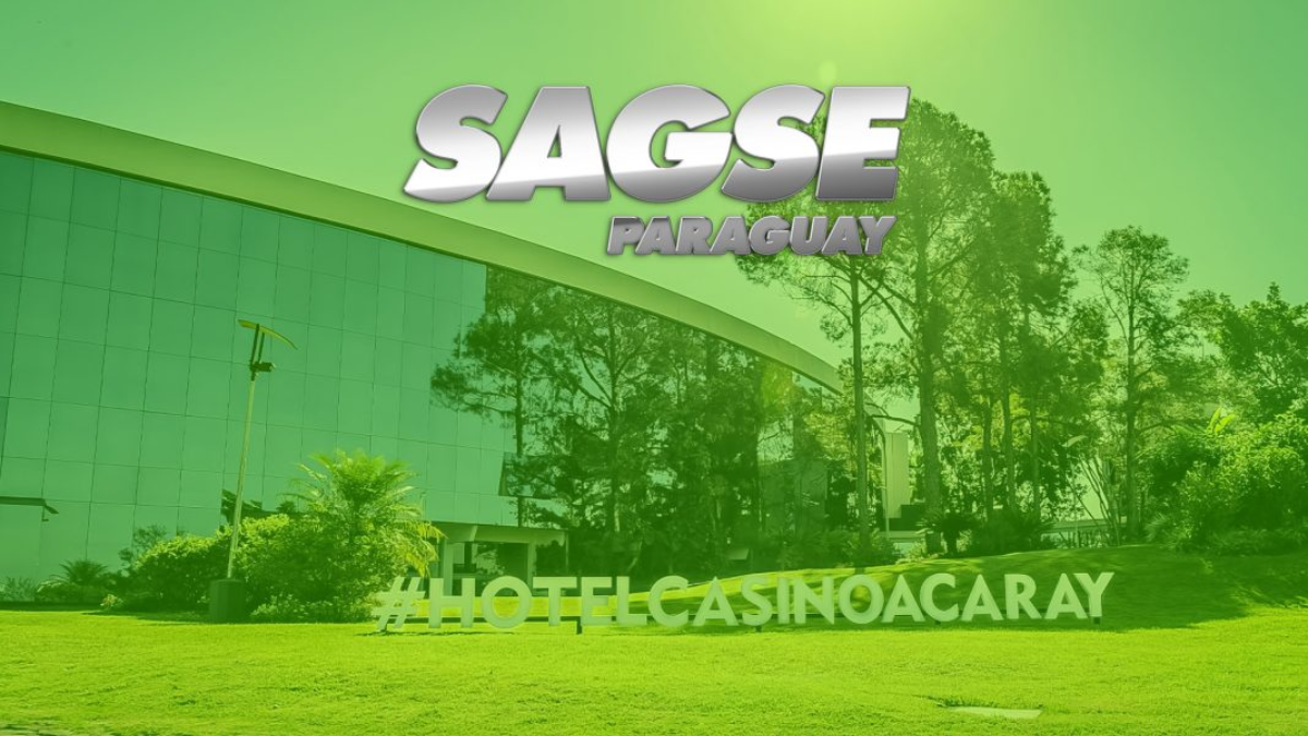 SAGSE Paraguay: Nueva Ley 7438/2025 transforma el sector del juego