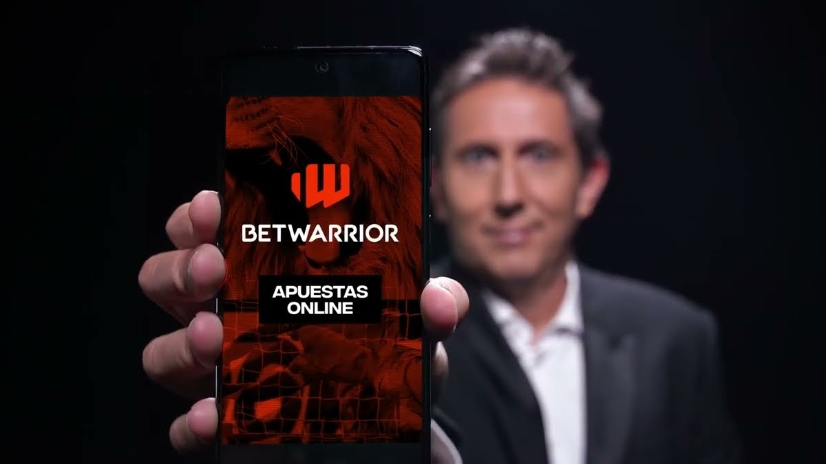BetWarrior abre oficinas en el Hipódromo Argentino de Palermo