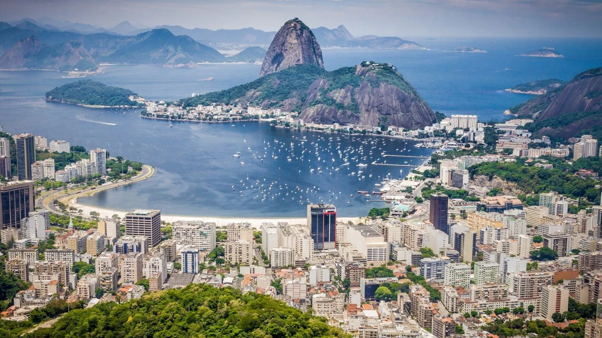 Loterj regula la videolotería en Río de Janeiro y prevé 65.000 empleos