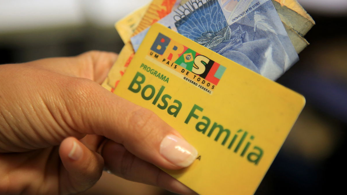 Brasil: no a apuestas online para Bolsa Familia y BPC