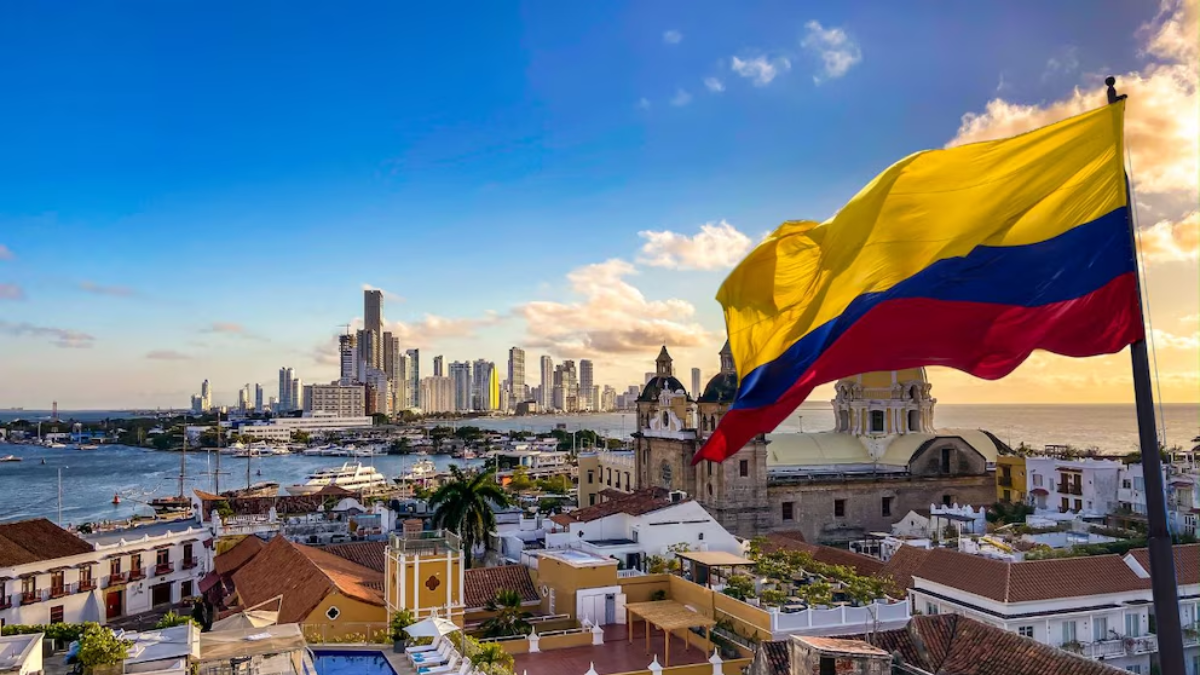Juegos azar Colombia transfirieron USD 220M a salud en 1er semestre
