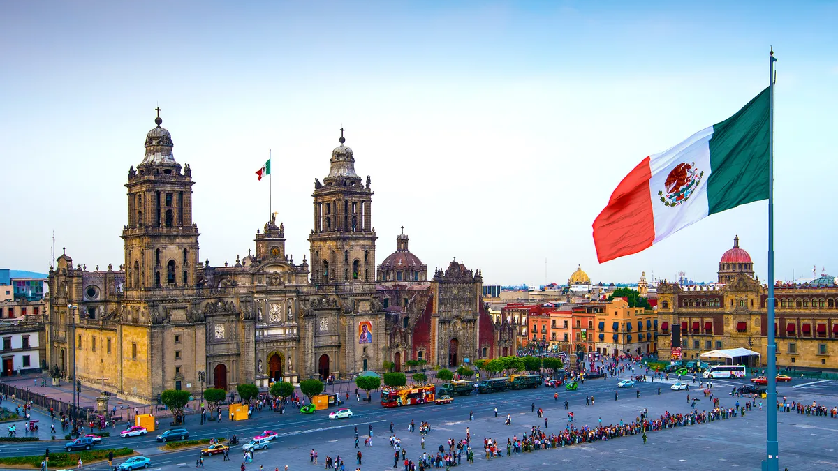 México liderará iGaming global con reformas inminentes