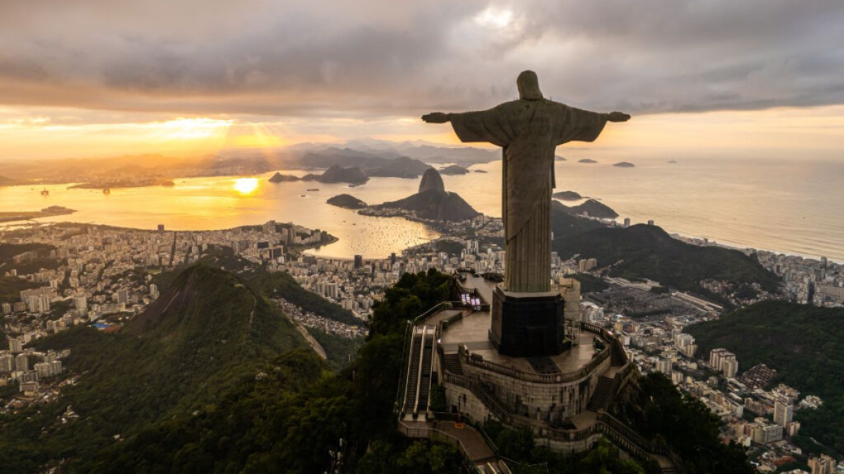 Ley de casinos: 70 mil millones de dólares para Brasil
