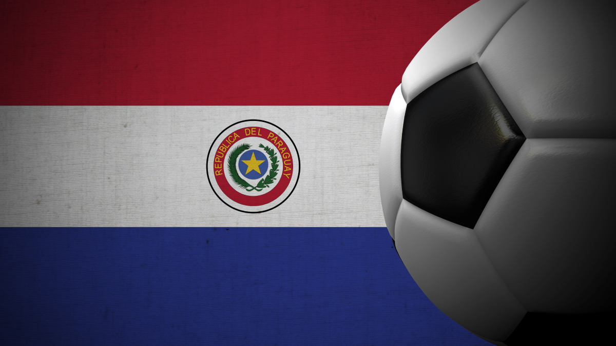 Paraguay: Recaudación histórica juegos de azar 1er cuatrimestre