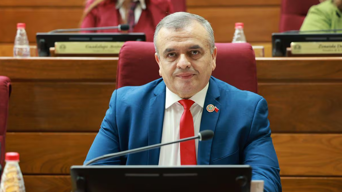 Carlos Liseras retorna a la presidencia de la Conajzar