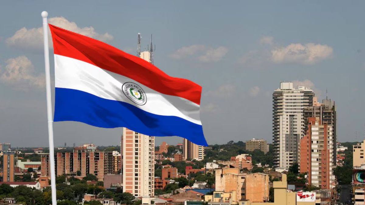 Paraguay moderniza régimen regulatorio de juegos electrónicos