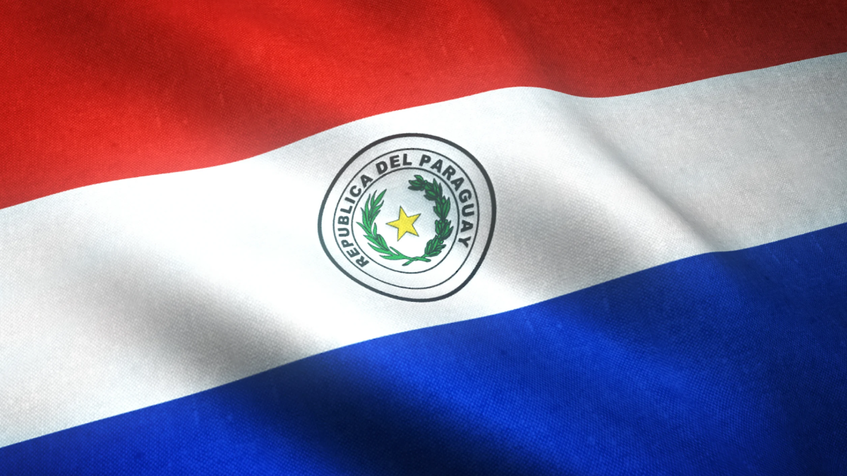 Paraguay recauda 18,7 millones de dólares por juegos en el semestre