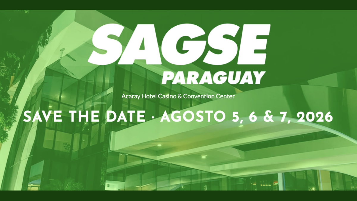 SAGSE Paraguay 2026 define su jornada central en Ciudad del Este