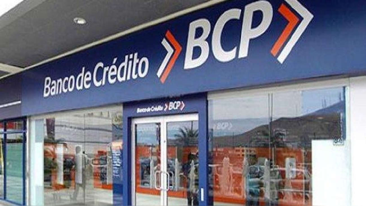 BCP endurece políticas: Cierra cuentas ligadas a rifas/apuestas sin