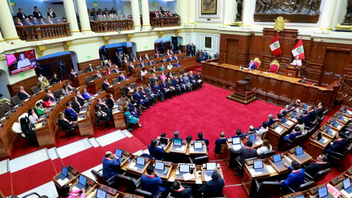 Perú debate ajustes al impuesto selectivo en apuestas