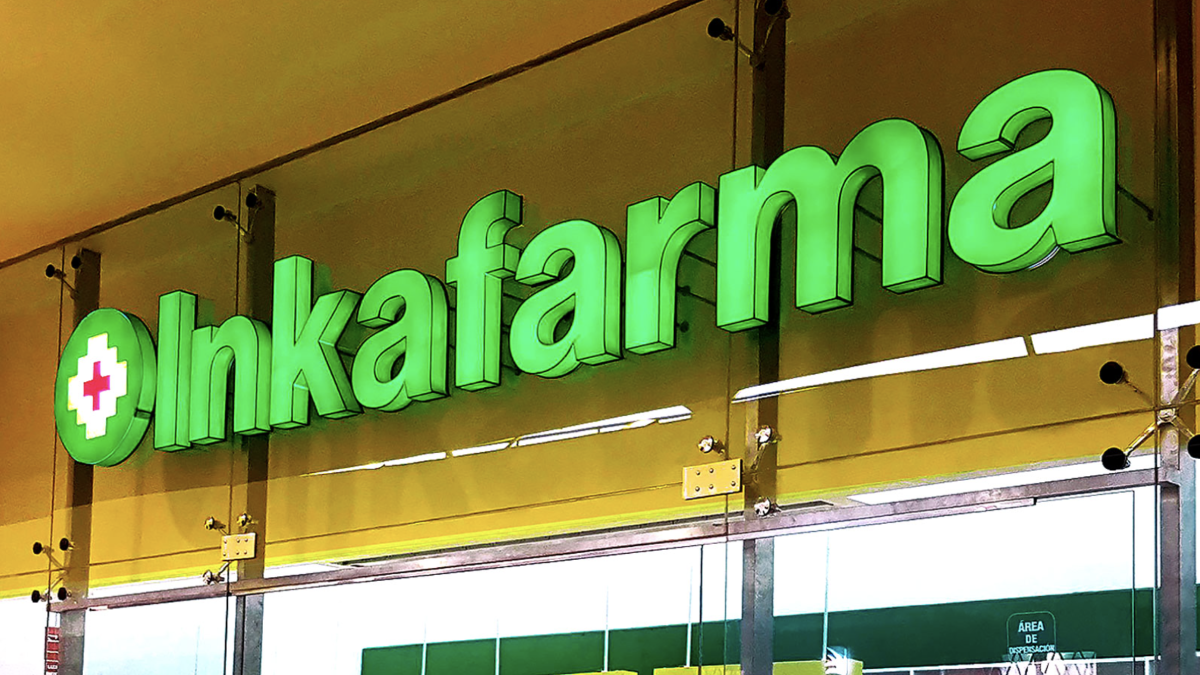 Indecopi deja sin efecto prohibición de venta de loterías en farmacias