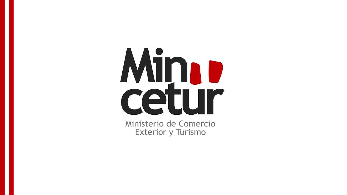 Mincetur Peru