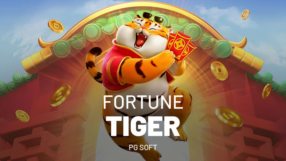 Fortune Tiger: la fiebre del tigre de PG Soft ruge en Brasil