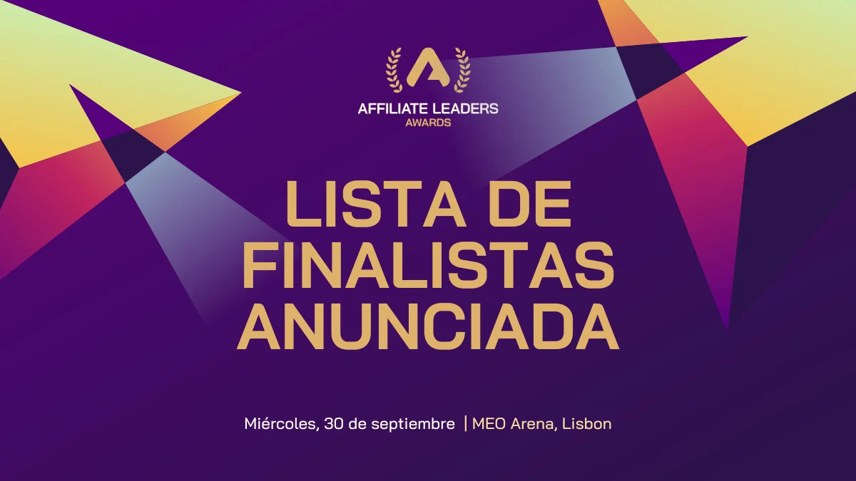 SBC reveals nominees for the 2026 Affiliate Leaders Awards