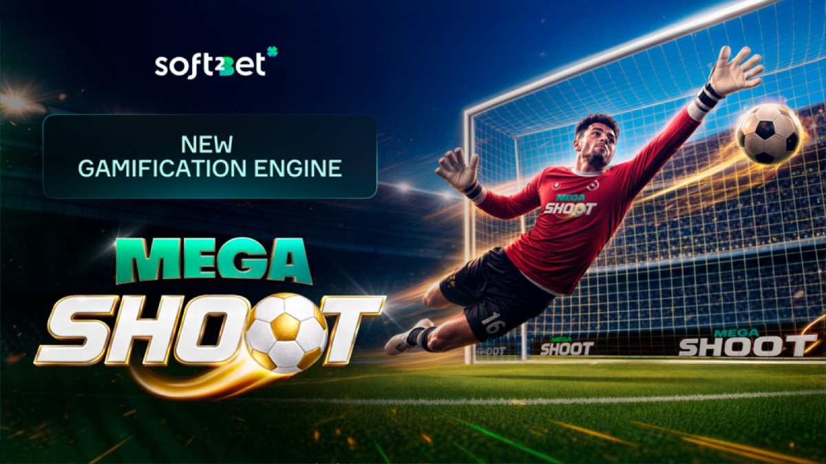 Soft2Bet lanza MEGA Shoot para fortalecer estrategias de retención