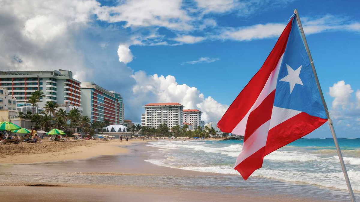 Puerto Rico se suma al programa nacional de autoexclusión con idPair