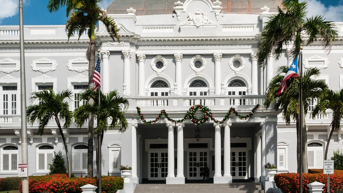 Gran Casino Viejo San Juan abre boutique en Puerto Rico