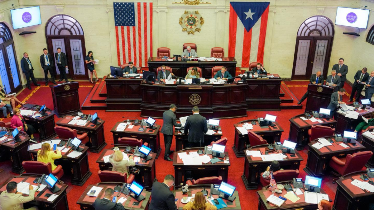 Expansión del juego en Puerto Rico afecta a los casinos tradicionales