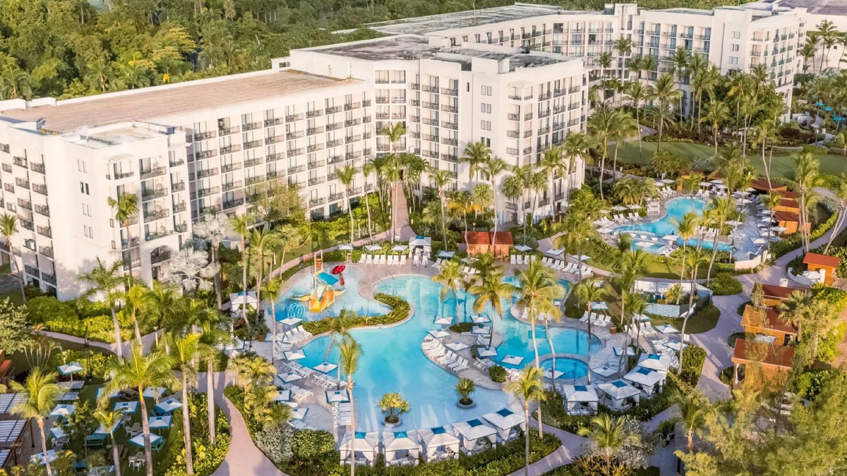 Apuesta PR y Wyndham Grand Rio Mar transforman el deporte en PR