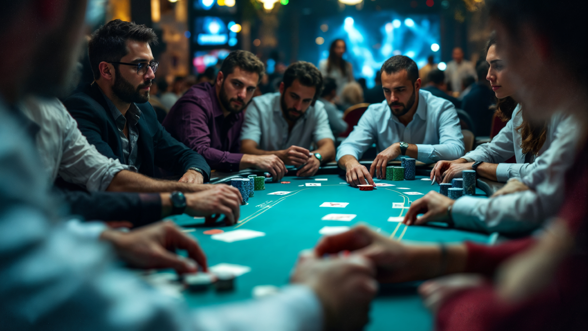 Casinos PR rechazan proyecto de salas de póker externas