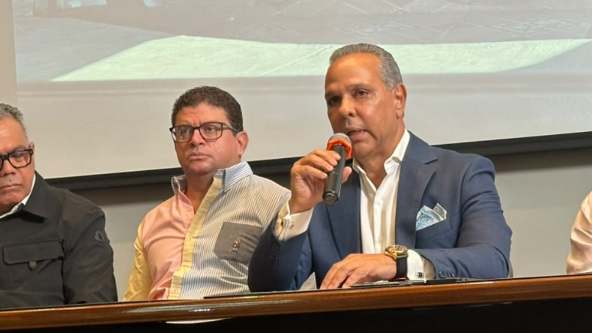 Bancas deportivas dominicanas cuestionan la ley de juegos de azar