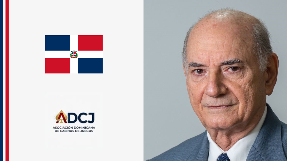 Dominicana promulga su ley de juego y pone a Tabar en la DGJA