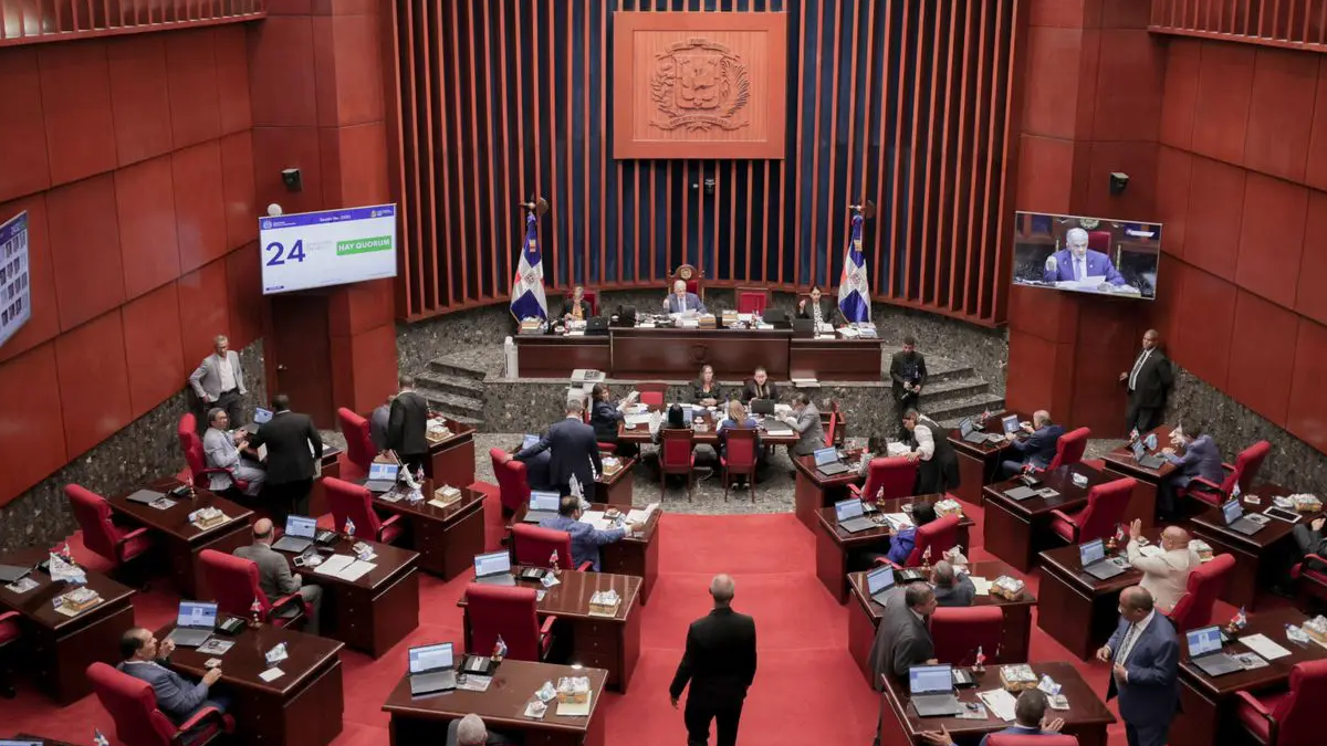 República Dominicana aprova seu plano anticrise, mas reduziu o orçamento