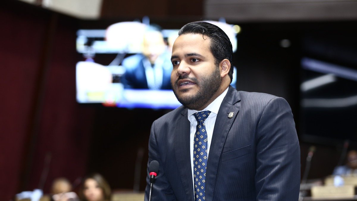 Genao pide que el Senado dominicano trate la ley de juegos