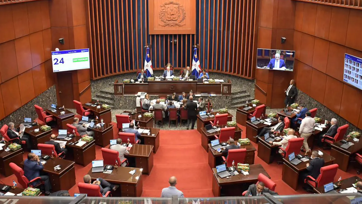 República Dominicana retoma el proyecto para regular el juego