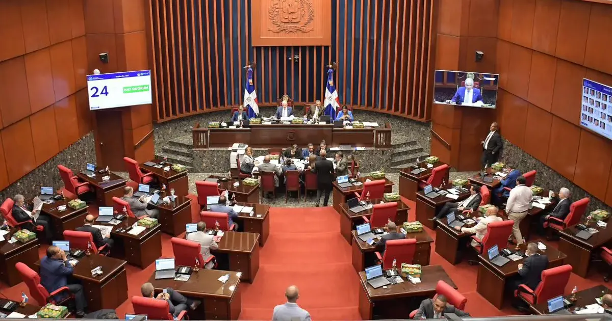 República Dominicana retoma el proyecto para regular el juego