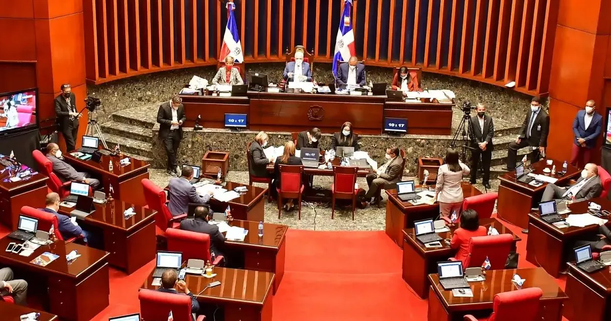 Dominican Congress sends the new gambling law to the executive