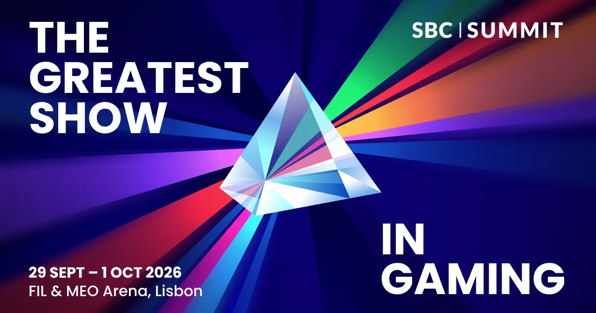 SBC Summit Lisboa 2026