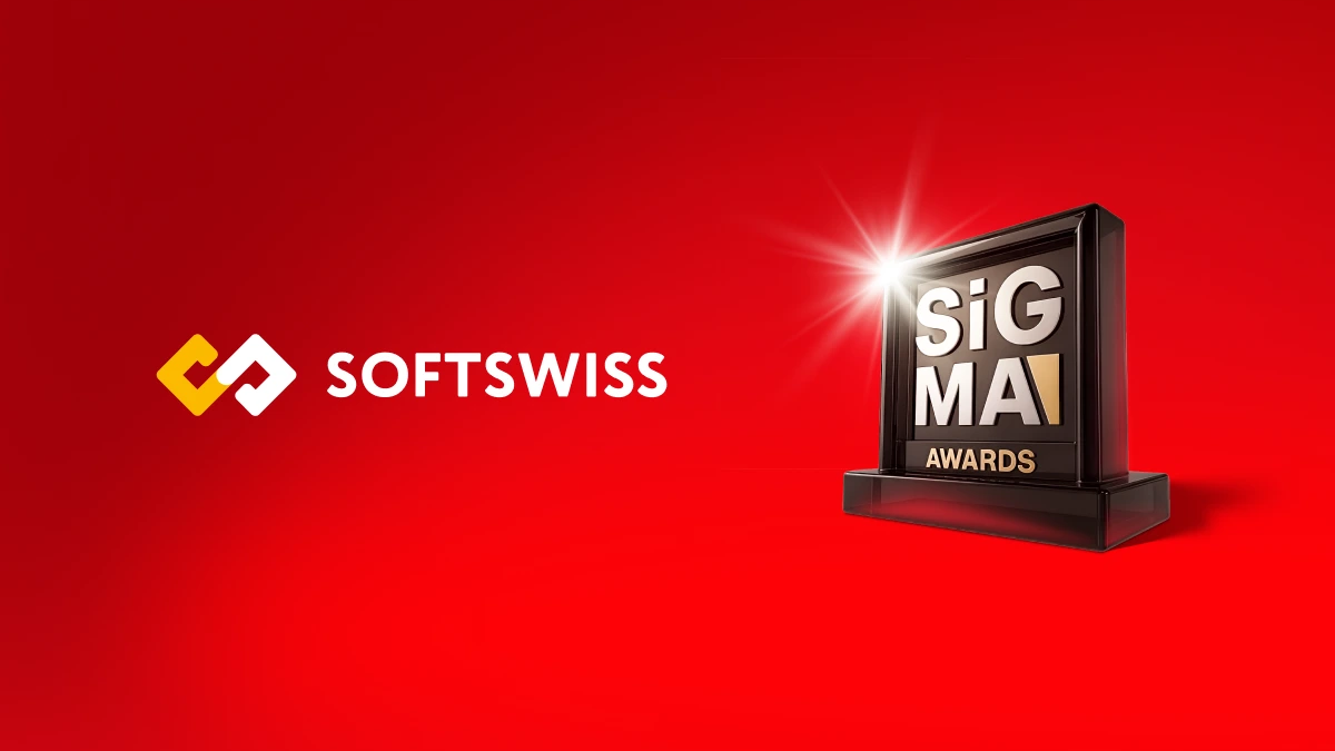 SOFTSWISS consolida su liderazgo con dos premios en SiGMA Africa 2026