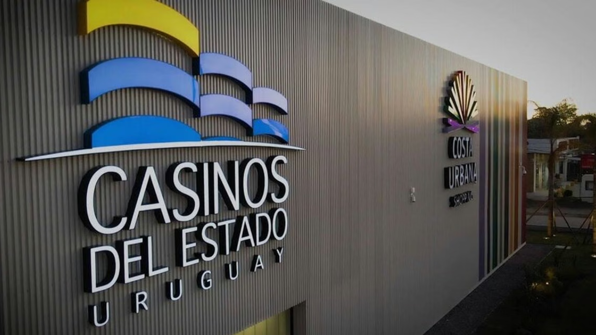 ANFUCE pide una ley de juego online con el Estado en el centro