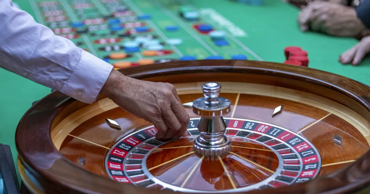 Casino Parque Hotel reopens under state management with eyes on 2027
