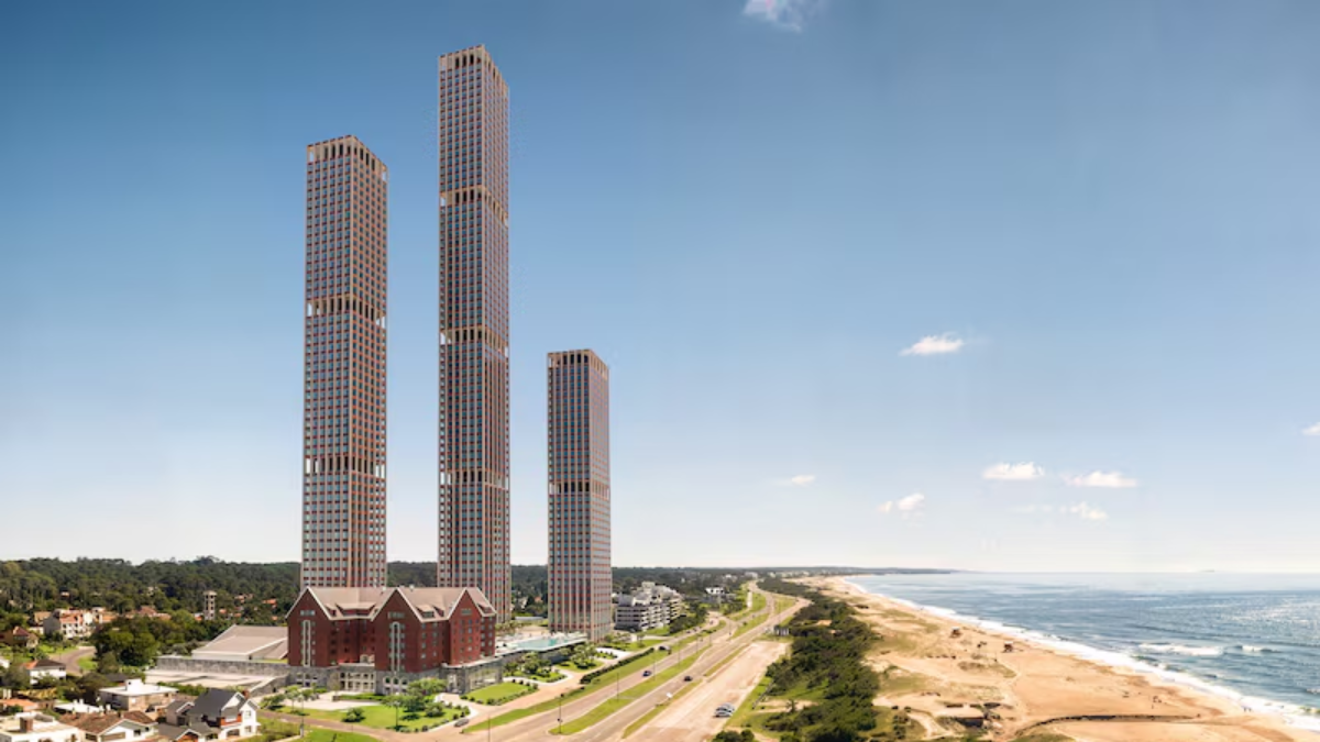 Cipriani confirma que el casino de Punta abrirá el 15 de Diciembre